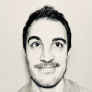 Meet your Posher, Jason